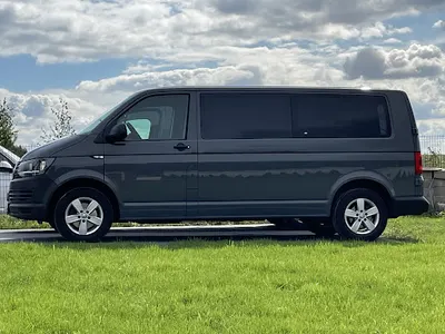 VIP BUS Polska • Wynajem busów osobowych